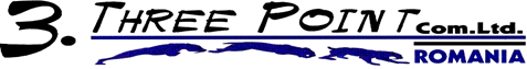 THREE Point Shop